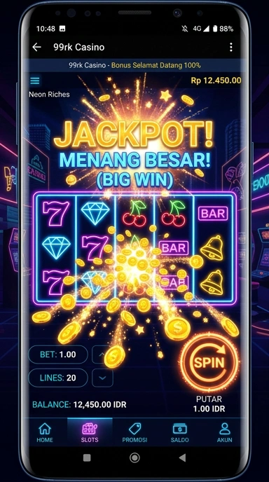 Katalog aplikasi beragam di 99rk untuk semua kebutuhan Anda.